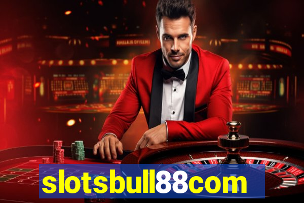 slotsbull88com