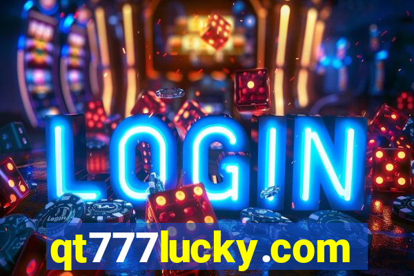 qt777lucky.com