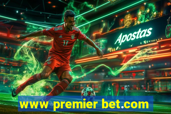 www premier bet.com