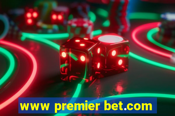 www premier bet.com