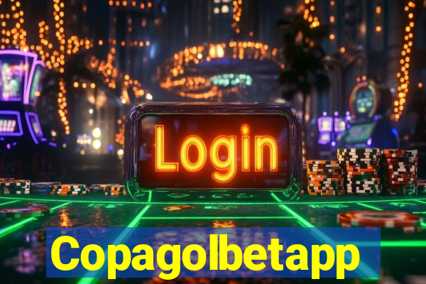 Copagolbetapp