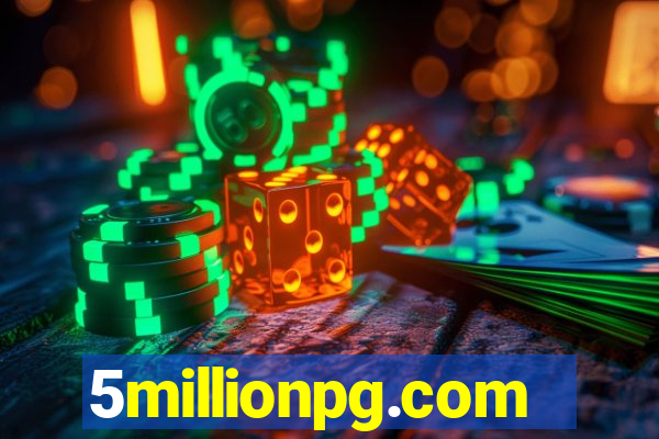 5millionpg.com