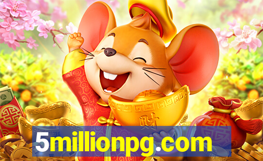 5millionpg.com