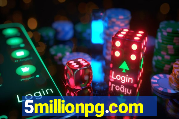 5millionpg.com