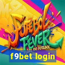 f9bet login