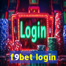 f9bet login