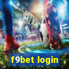 f9bet login