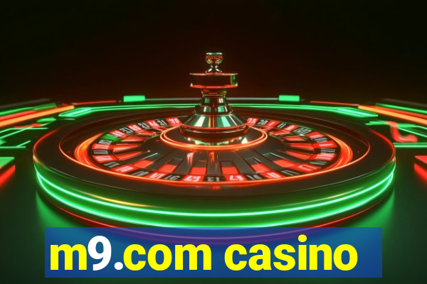 m9.com casino