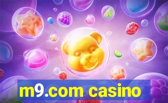 m9.com casino