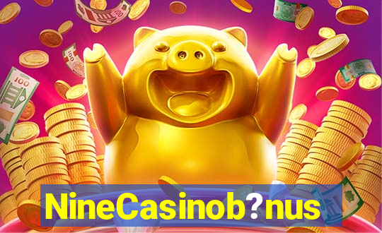 NineCasinob?nus