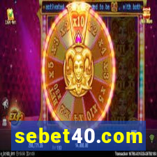 sebet40.com