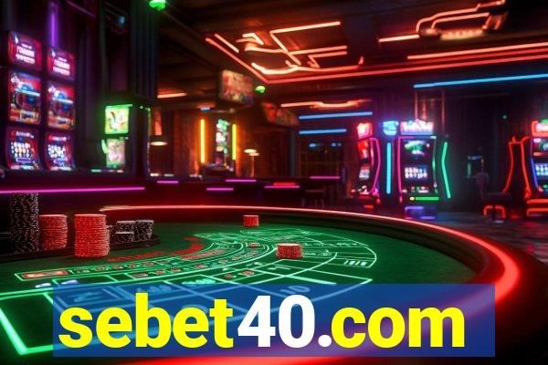 sebet40.com