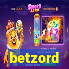 betzord