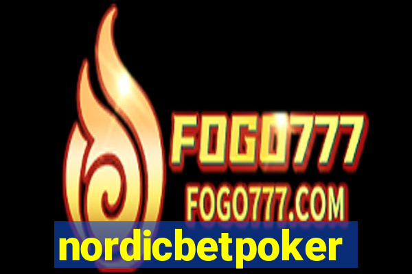 nordicbetpoker