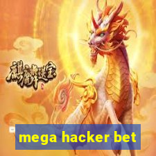 mega hacker bet