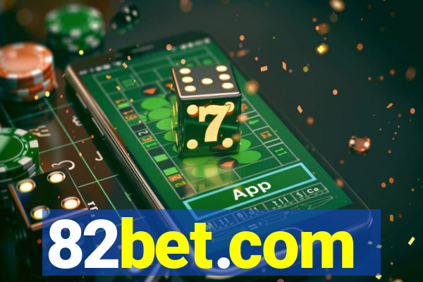 82bet.com