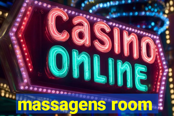 massagens room