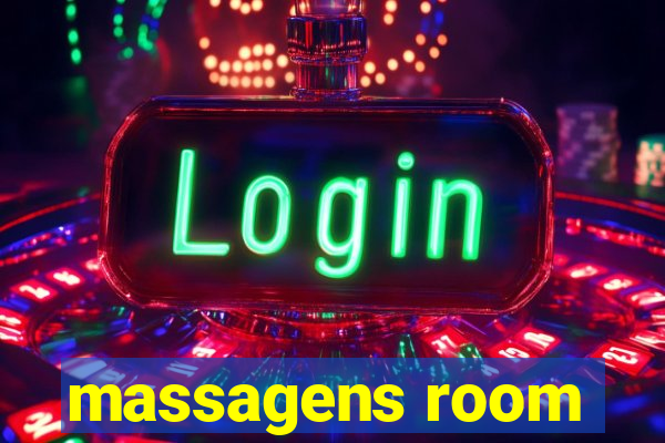 massagens room