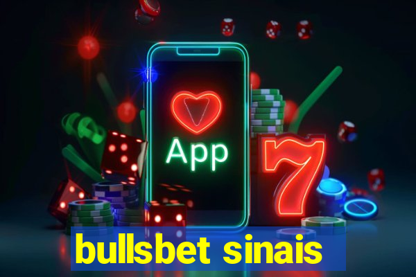 bullsbet sinais