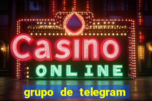 grupo de telegram mc pipokinha