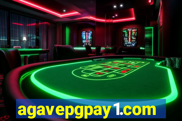 agavepgpay1.com