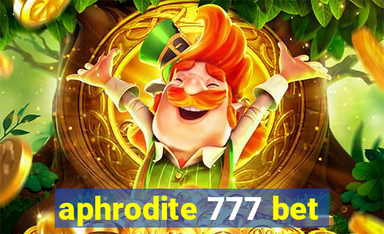 aphrodite 777 bet