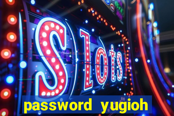 password yugioh forbidden memories