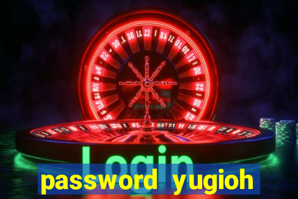 password yugioh forbidden memories