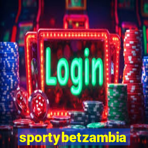 sportybetzambia