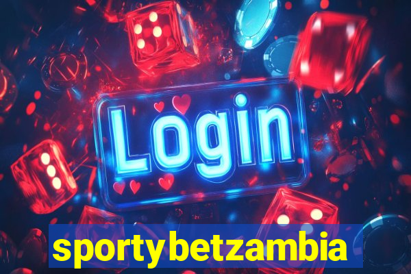 sportybetzambia