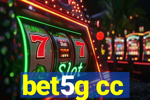 bet5g cc