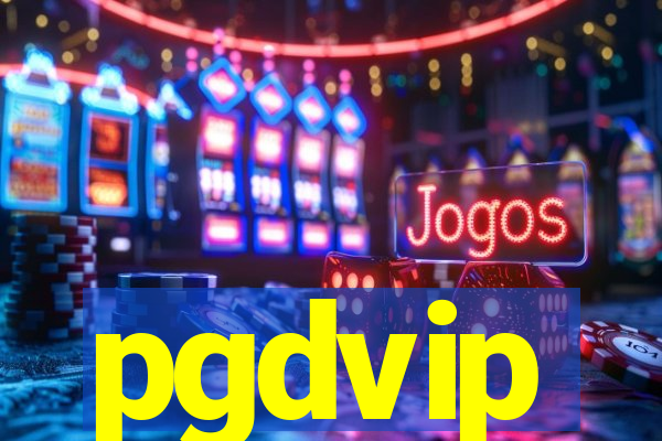 pgdvip