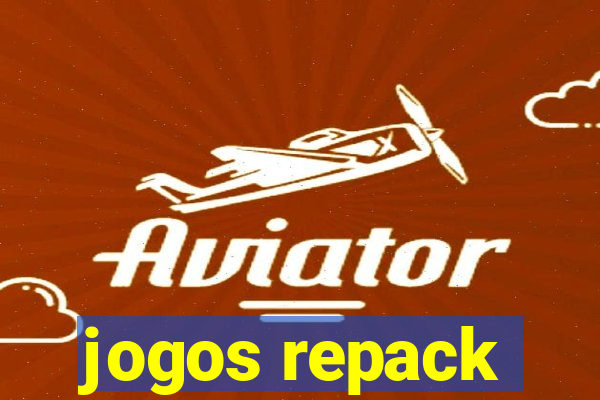 jogos repack