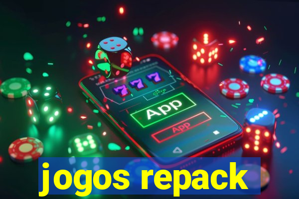 jogos repack