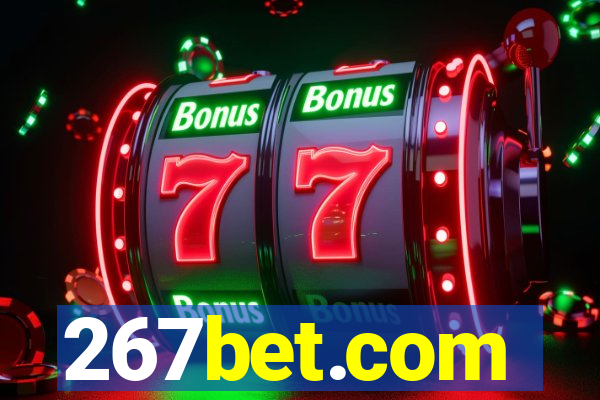 267bet.com