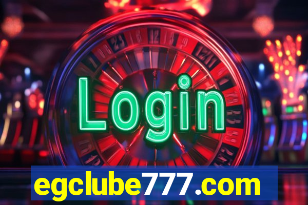 egclube777.com