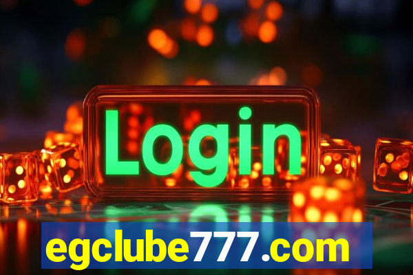 egclube777.com