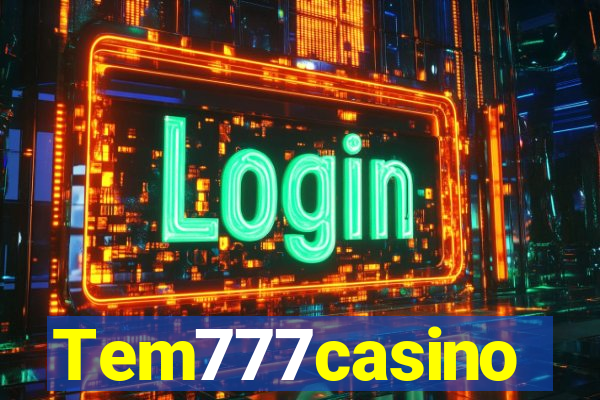 Tem777casino