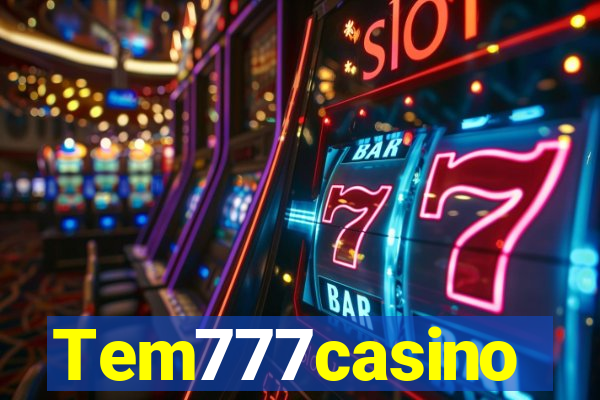 Tem777casino