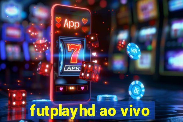 futplayhd ao vivo