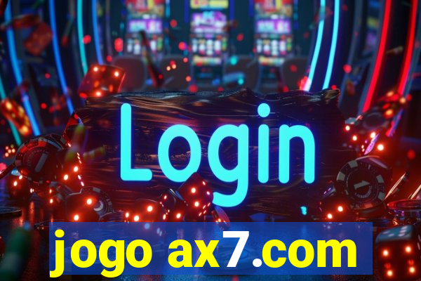 jogo ax7.com