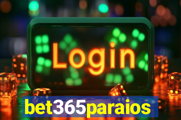 bet365paraios