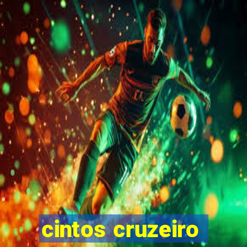 cintos cruzeiro