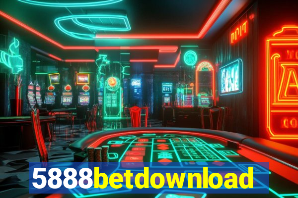 5888betdownload