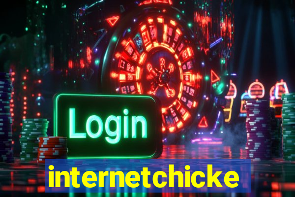 internetchicke