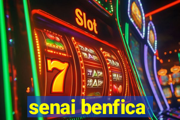 senai benfica