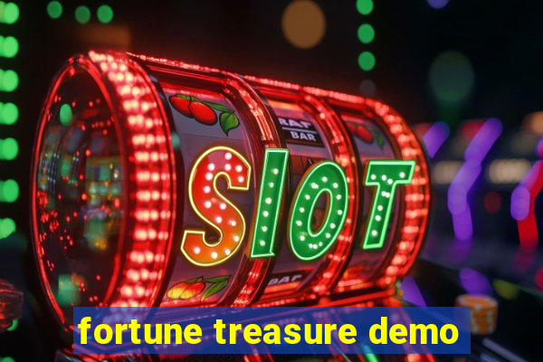 fortune treasure demo