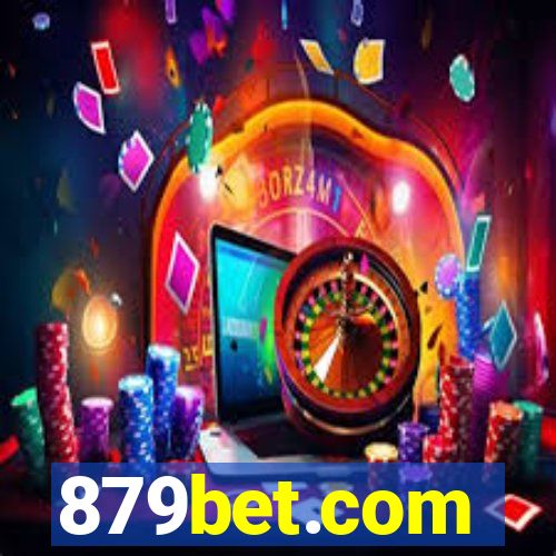 879bet.com