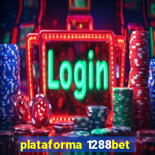 plataforma 1288bet