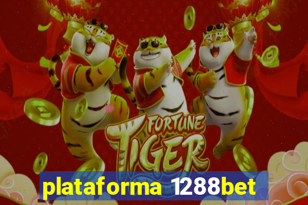 plataforma 1288bet